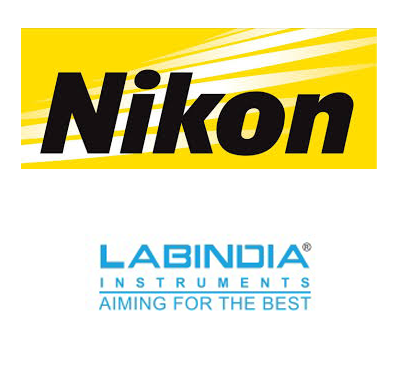 NIKON & Labindia