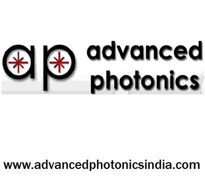 Advanced Photonics
