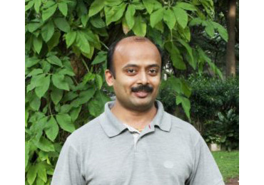 Jayaprakash