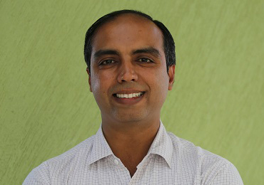 Dhiraj Devidas