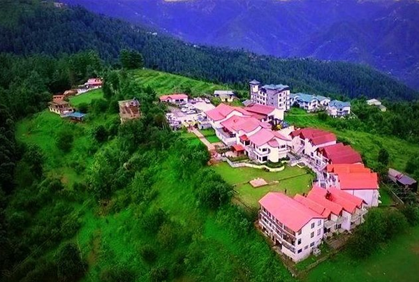 Koti Resorts, Shimla, Himachal Pradesh