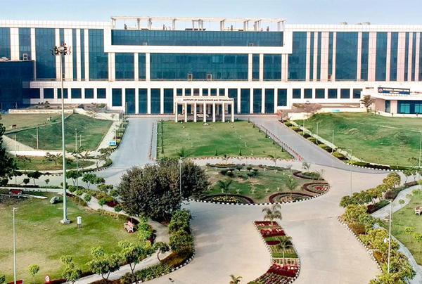 Institute of Nano Science and Technology (INST), Mohali, Punjab