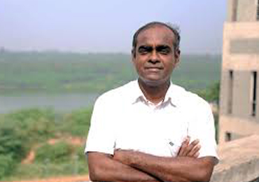 Sriram Kanvah