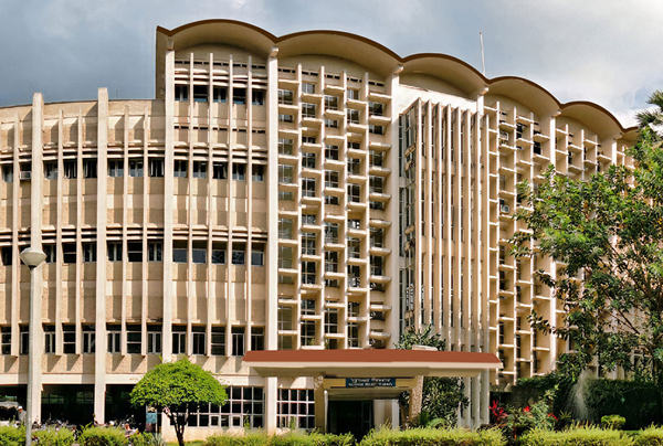 Indian Institute of Technology Bombay