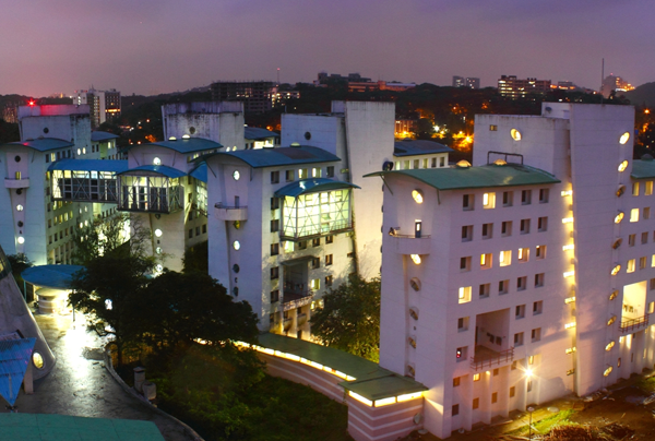 Indian Institute of Technology Bombay