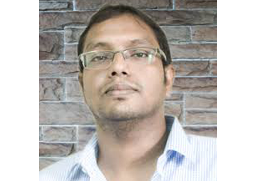 Ravikrishnan